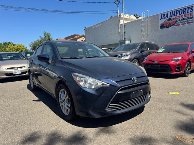 used 2018 Toyota Yaris iA car, priced at $14,998