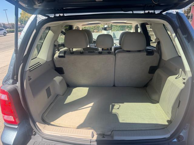used 2010 Ford Escape Hybrid car, priced at $6,998