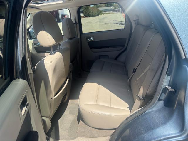 used 2010 Ford Escape Hybrid car, priced at $6,998