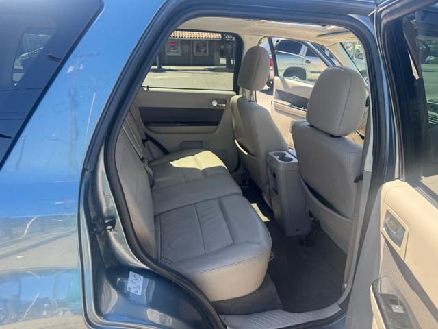 used 2010 Ford Escape Hybrid car, priced at $6,998
