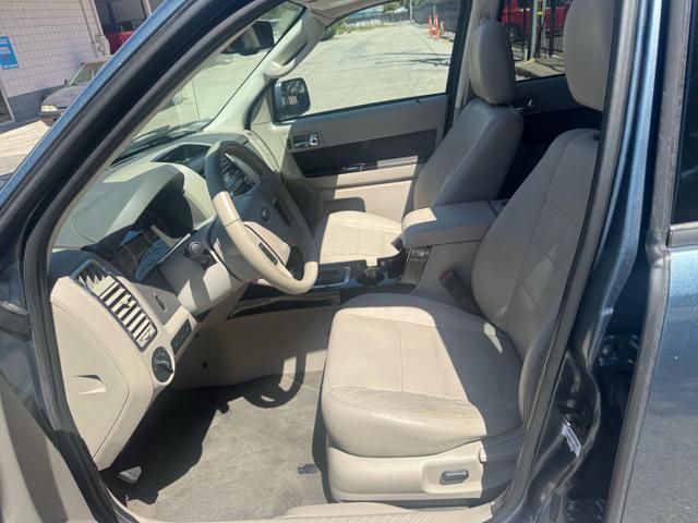 used 2010 Ford Escape Hybrid car, priced at $6,998