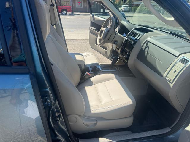 used 2010 Ford Escape Hybrid car, priced at $6,998