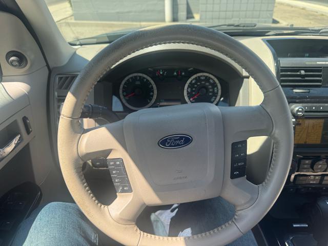used 2010 Ford Escape Hybrid car, priced at $6,998