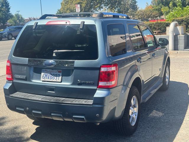 used 2010 Ford Escape Hybrid car, priced at $6,998