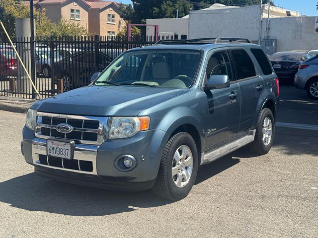 used 2010 Ford Escape Hybrid car, priced at $6,998
