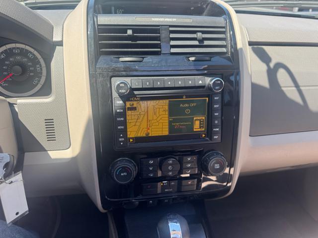 used 2010 Ford Escape Hybrid car, priced at $6,998
