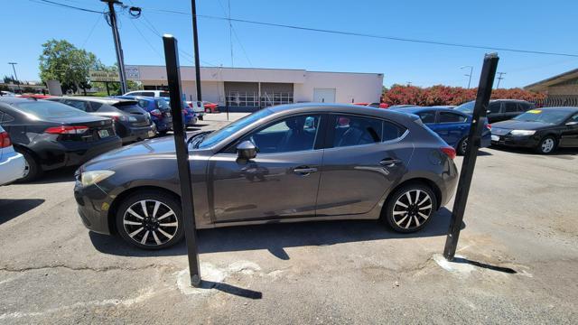 used 2014 Mazda Mazda3 car, priced at $9,998