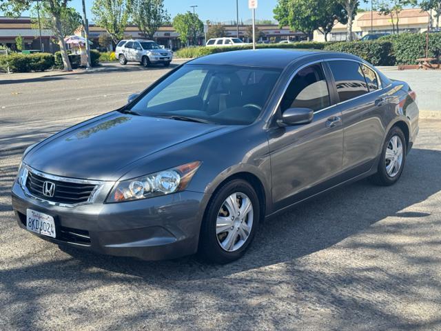 used 2009 Honda Accord car, priced at $10,998