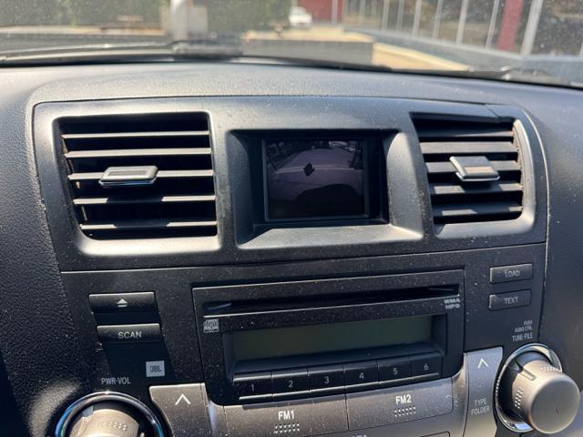used 2008 Toyota Highlander Hybrid car, priced at $7,998