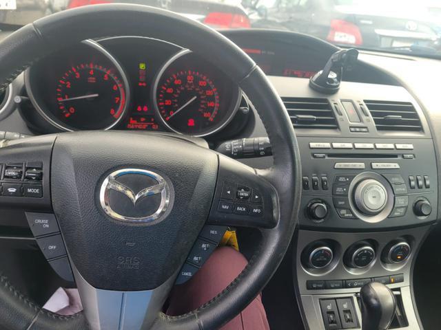 used 2011 Mazda Mazda3 car, priced at $5,998