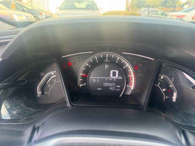 used 2018 Honda Civic car, priced at $13,998