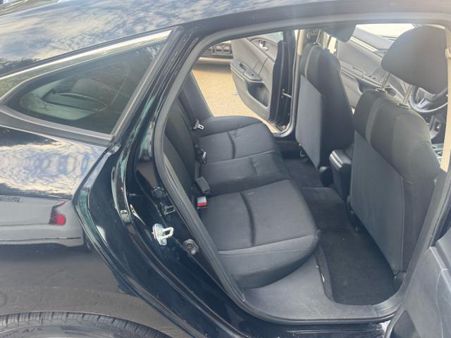 used 2018 Honda Civic car, priced at $13,998