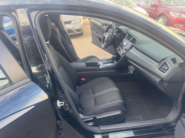 used 2018 Honda Civic car, priced at $13,998