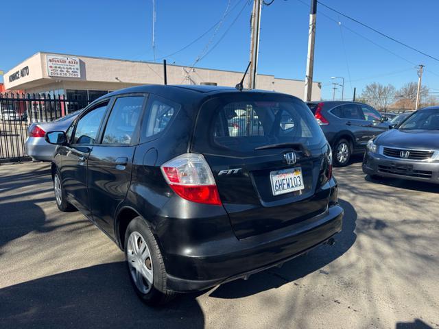 used 2009 Honda Fit car, priced at $7,998