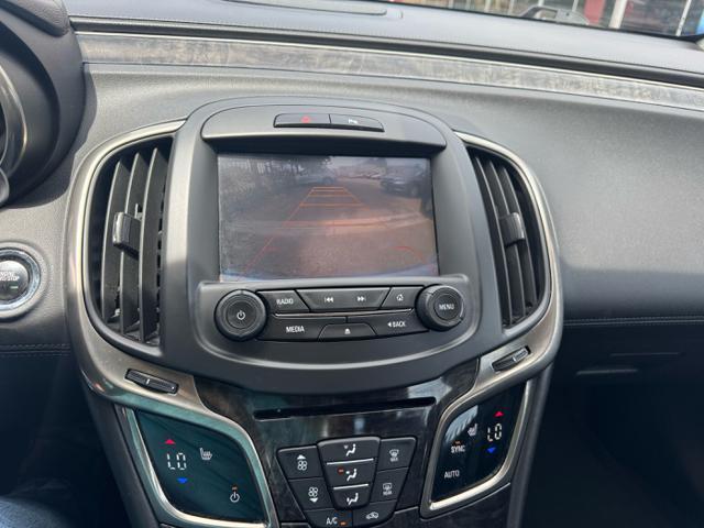 used 2015 Buick LaCrosse car, priced at $7,998