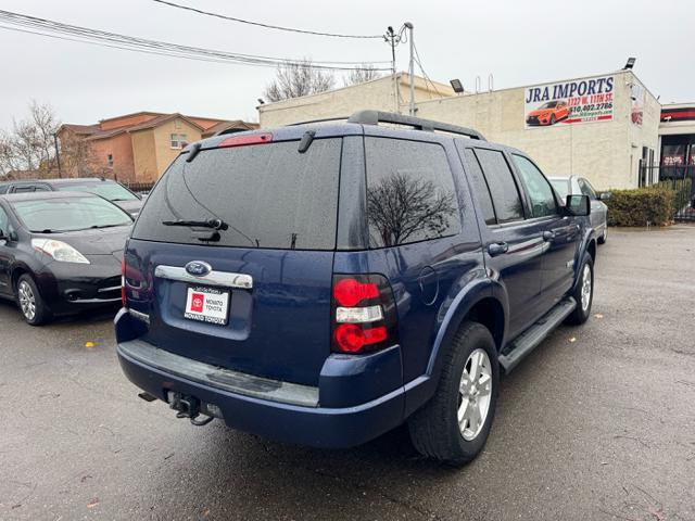 used 2008 Ford Explorer car, priced at $11,998