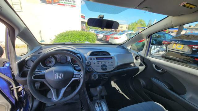 used 2011 Honda Fit car, priced at $5,998