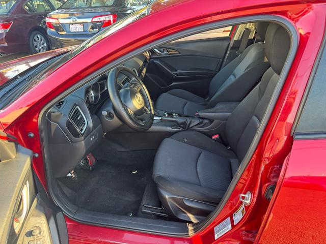 used 2016 Mazda Mazda3 car, priced at $7,998