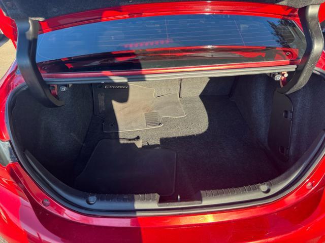 used 2016 Mazda Mazda3 car, priced at $7,998