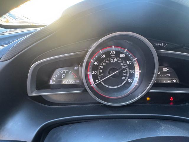 used 2016 Mazda Mazda3 car, priced at $7,998