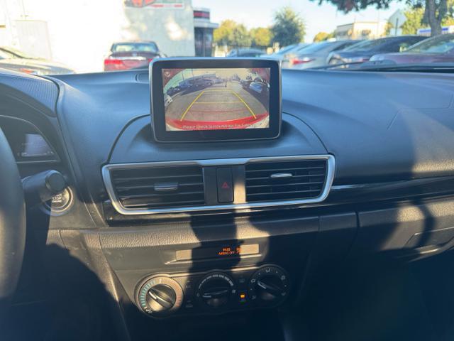 used 2016 Mazda Mazda3 car, priced at $7,998
