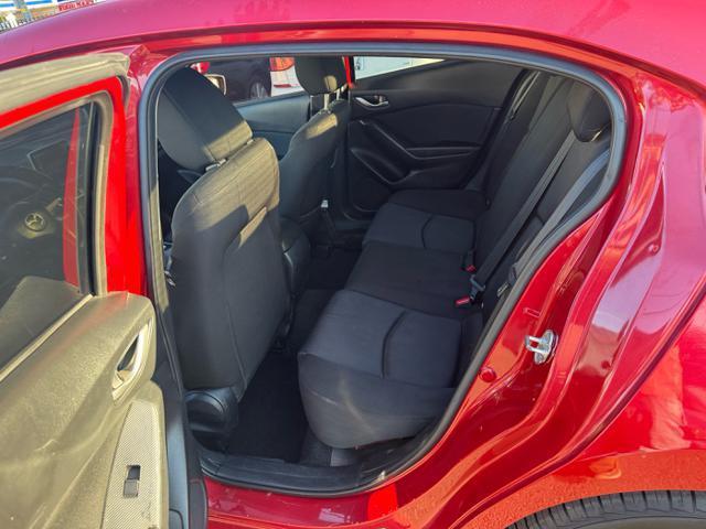 used 2016 Mazda Mazda3 car, priced at $7,998