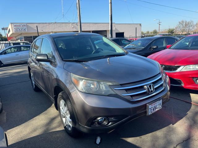 used 2012 Honda CR-V car, priced at $10,998