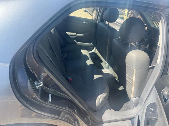 used 2003 Honda Accord car, priced at $4,998