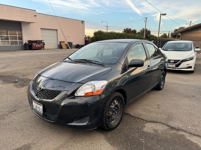 used 2009 Toyota Yaris car, priced at $5,998