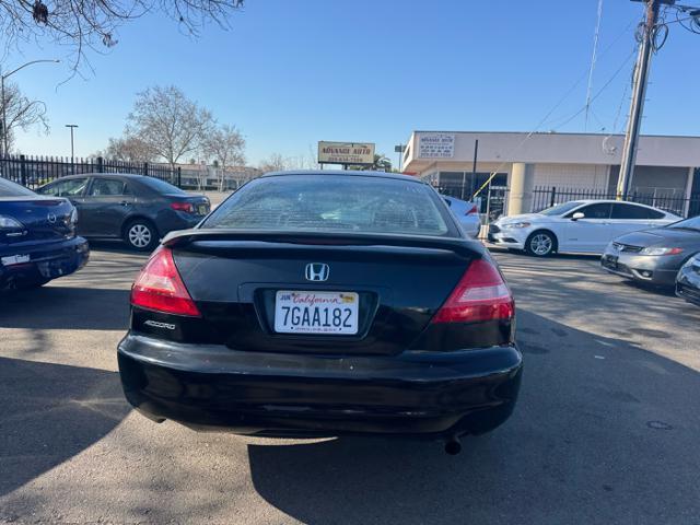 used 2004 Honda Accord car, priced at $5,998