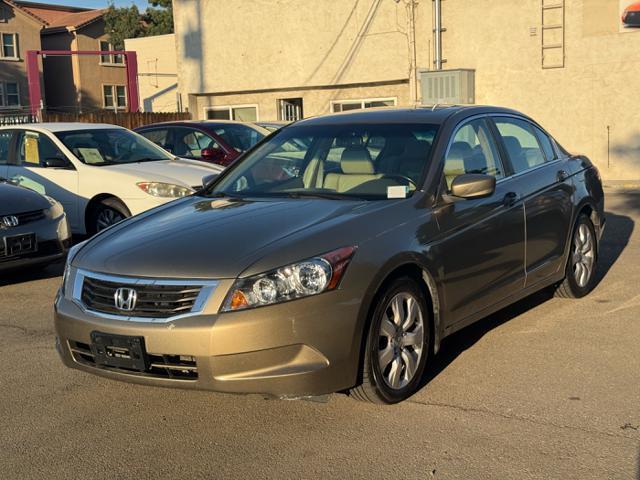 used 2009 Honda Accord car, priced at $7,998