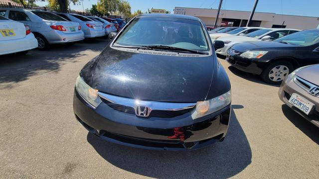 used 2010 Honda Civic car, priced at $7,498