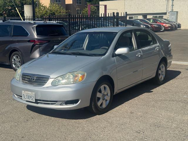 used 2005 Toyota Corolla car, priced at $5,498