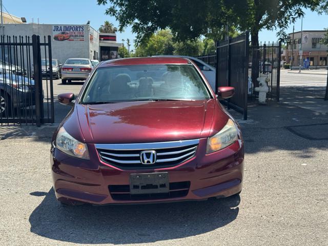 used 2012 Honda Accord car, priced at $8,498