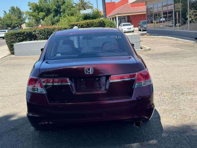 used 2012 Honda Accord car, priced at $8,498