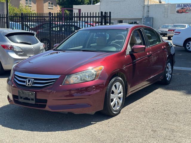 used 2012 Honda Accord car, priced at $8,498