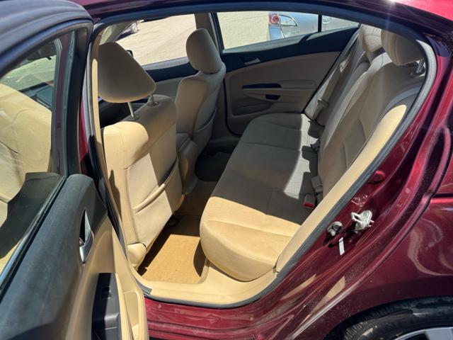 used 2012 Honda Accord car, priced at $8,498