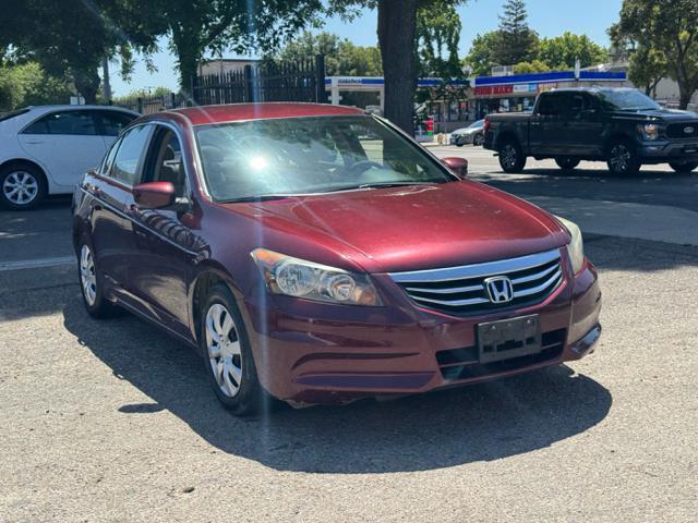 used 2012 Honda Accord car, priced at $8,498