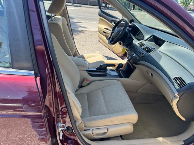 used 2012 Honda Accord car, priced at $8,498