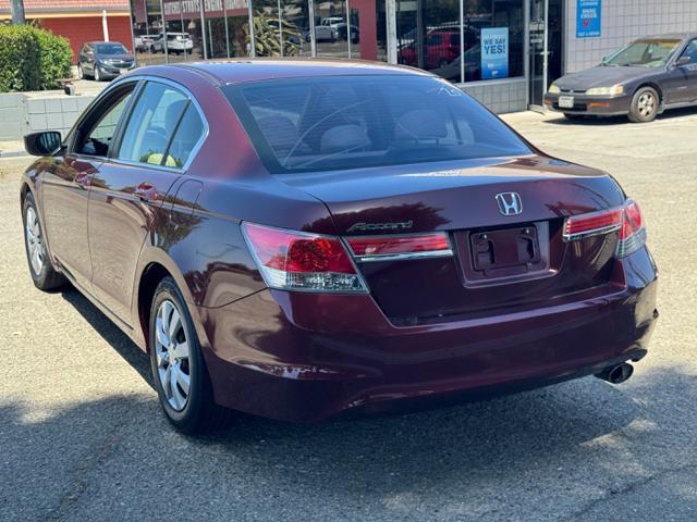 used 2012 Honda Accord car, priced at $8,498