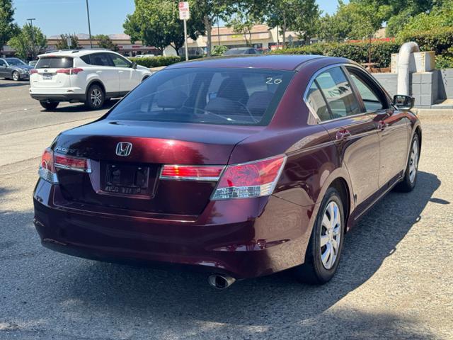 used 2012 Honda Accord car, priced at $8,498