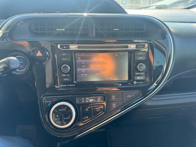 used 2018 Toyota Prius c car, priced at $13,498