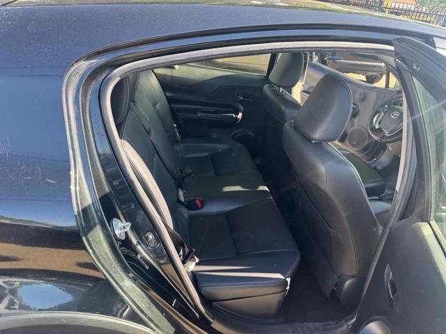 used 2018 Toyota Prius c car, priced at $13,498