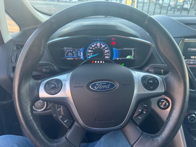 used 2014 Ford C-Max Energi car, priced at $7,998