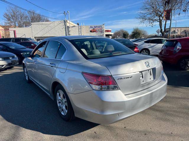 used 2009 Honda Accord car, priced at $6,998