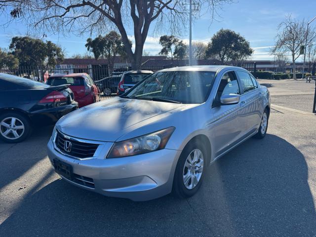 used 2009 Honda Accord car, priced at $6,998