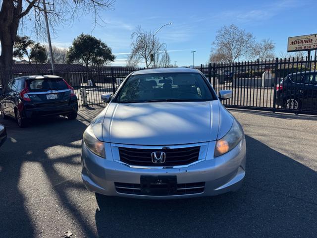 used 2009 Honda Accord car, priced at $6,998