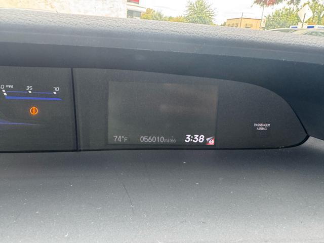 used 2013 Honda Civic car, priced at $12,998