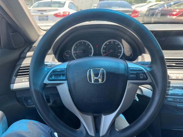 used 2009 Honda Accord car, priced at $7,998