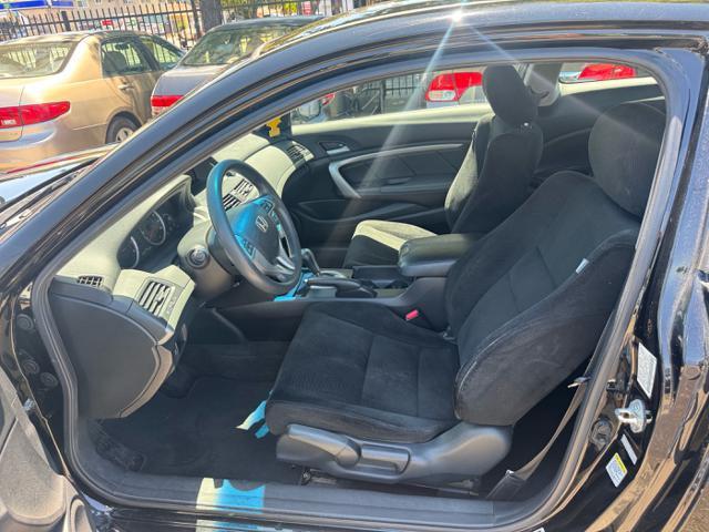 used 2009 Honda Accord car, priced at $7,998